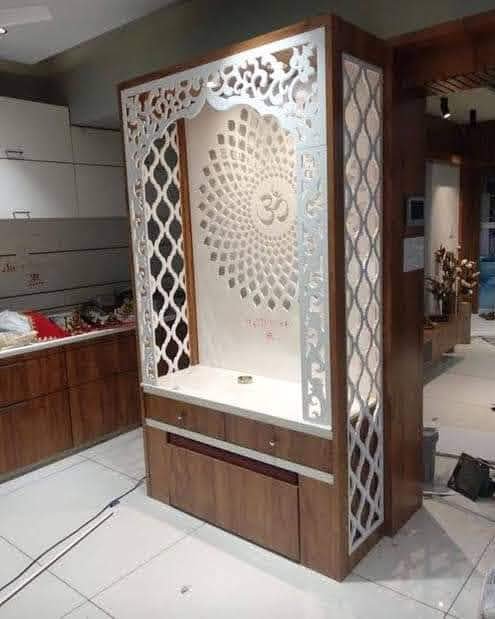 Usha Techno work sample