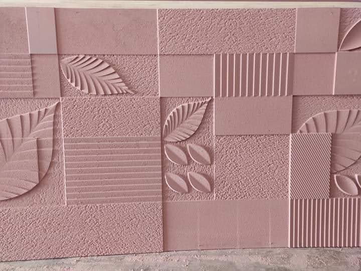 Usha Techno work sample