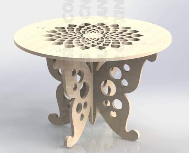 Usha Techno work sample