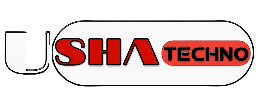 Usha Techno